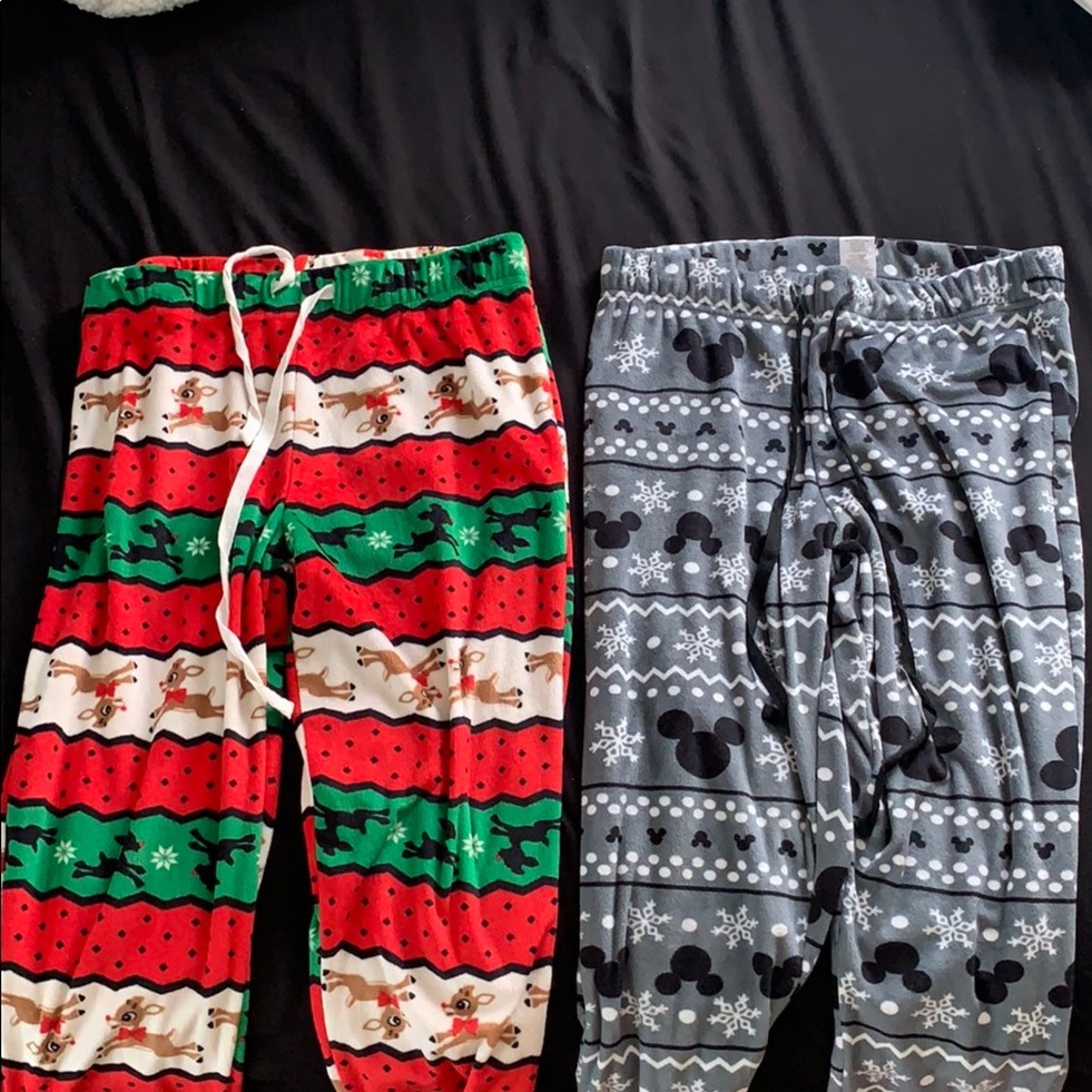 sweatpants